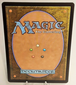 MTG - Bloomburrow - Hunter's Talent - Foil - #0179 - Near Mint - Image 3