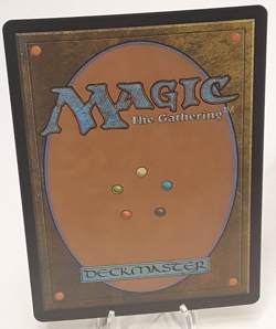 MTG - Bloomburrow - Druid of the Spade - Foil - #0170 - Near Mint - Image 2