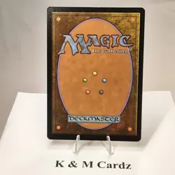 MTG - M20 - Daggersail Aeronaut - #133 - Image 3