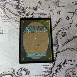 MTG Magic the Gathering Mana Drain (80/794) Commander Legends LP - Image 4