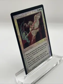 Karmic Guide FOIL Urza’s Legacy Near Mint Never Played Mtg Magic The Gathering - Image 2