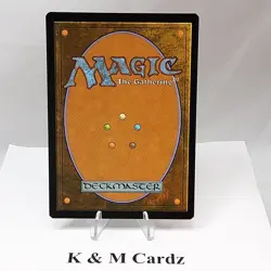 MTG - M19 - Timber Gorge - #258 - Image 3