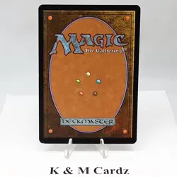 MTG - 7th Edition - Befoul - 118/350 - Image 3