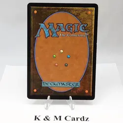 MTG - 8th Edition - Elvish Pioneer - 243/350 - Image 3