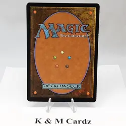 MTG - 8th Edition - Mana Leak - 089/350 - Image 3