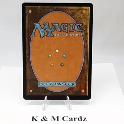 MTG - 8th Edition - Steal Artifact - 103/350 - Image 3