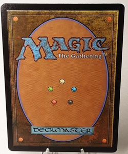 MTG - Bloomburrow - Island - Full Art - #0268 - Playset x4 - Near Mint - Image 3