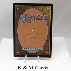 MTG - M19 - Pendulum of Patterns - #288 - Image 3