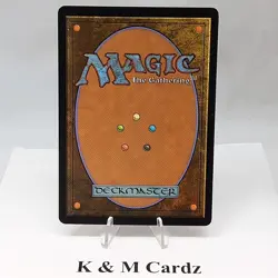 MTG - 8th Edition - Demolish - 183/350 - Image 3