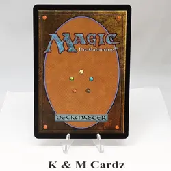 MTG - 7th Edition - Holy Strength - 020/350 - Image 3