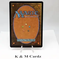 MTG - 8th Edition - Shock - 222/350 - Image 3
