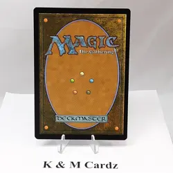 MTG - M19 - Regal Bloodlord - #222 - Image 3