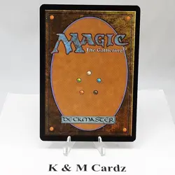 MTG - 10th Edition - Loxodon Mystic - #26 - Image 3
