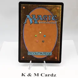 MTG - 8th Edition - Canopy Spider - 236/350 - Image 3