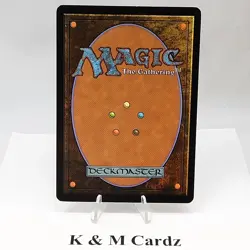 MTG - 8th Edition - Holy Strength - 024/350 - Image 3