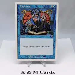 MTG - 7th Edition - Inspiration - 081/350 - Image 1
