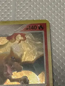 Charizard Holo Arceus #1 2009 Pokemon Platinum Arceus 101021585 - Image 3