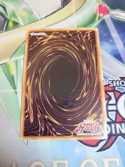 Sky Striker Mecha Widow Anchor Normal Parallel Rare Korean PAC1-KR045 Yugioh - Image 2