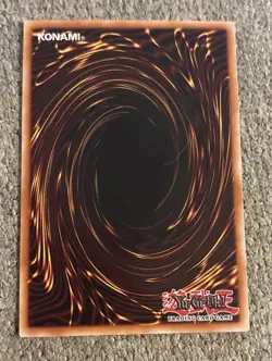 Yugioh! Chaos Emperor Dragon - Envoy of the End - DPKB-EN016 - Ultimate Rare - Image 2