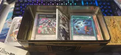 Entire Yugioh Cards Collection - Image 2