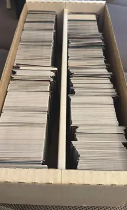 Entire Yugioh Cards Collection - Image 3