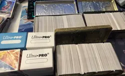 Entire Yugioh Cards Collection - Image 4