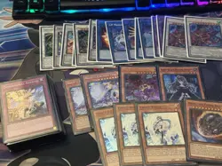 Entire Yugioh Cards Collection - Image 5
