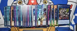 YuGiOh 25th Anniversary Collection II & Quarter Century Bonanza 125+ Card Lot - Image 2