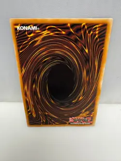 YuGiOh DOOD-EN017 Radiant Typhoon Fonix, the Great Flame Starlight Rare ON HAND - Image 2