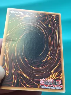 Yugioh - Blackwing - Gale the Whirlwind Rare 1st Edition CRMS-EN008 MP - Image 2