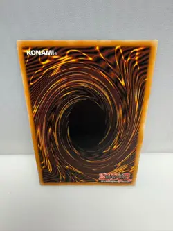 YuGiOh! 1st Edition DOOD-EN079 Dominus Spiral Starlight Rare Card ON HAND Eng - Image 2