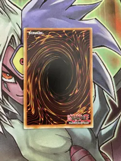 THSF-EN022 Ritual Beast Tamer Lara Secret Rare 1st Edition NM Yugioh Card - Image 2