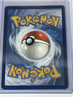 Mewtwo VSTAR Gold Secret Rare Full Art 086/078 Pokemon GO Holo NM Card - Image 2