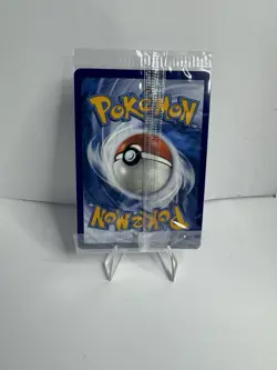 Mewtwo 151 UPC Promo 052 Sealed Pokemon Card Scarlet & Violet Black Star Promo - Image 2