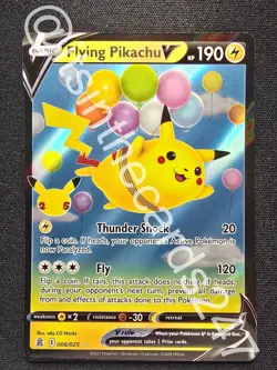 Pokemon V Cards - Choose Your Card - Ultra Rare, Full Art, VMAX, VSTAR, NM - Image 4