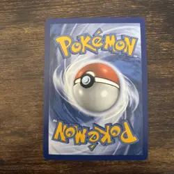 Pokemon TCG Arven Card 249/198 Scarlet & Violet Base Set NM/Mint Condition - Image 2