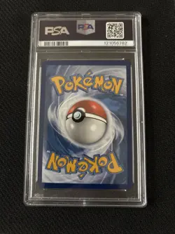 2022 Pokemon SWSH Giratina V Lost Origin #185 GEM MT 10 PSA Graded Card - Image 2