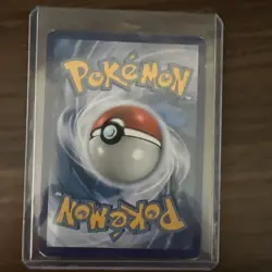 Reshiram & Charizard GX Tag Team Holographic 2019 Pokemon Collectible Card - Image 2
