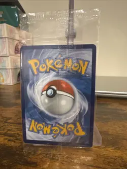 Mimikyu 075 SV Scarlet & Violet Promo Cards Holo English - Image 2