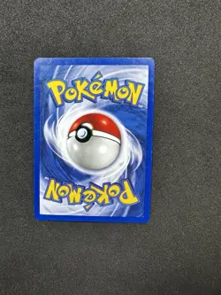 Pokemon TCG Dark Typhlosion Neo Destiny Holo Rare Card 10/105 NM - Image 2