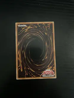 Yugioh Korean Card Right Leg of the Forbidden One Exodia Ultra Rare LOB-K121 NM - Image 4