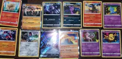 Pokemon Cards Series 1 & 2 Lot of 24 - Image 2