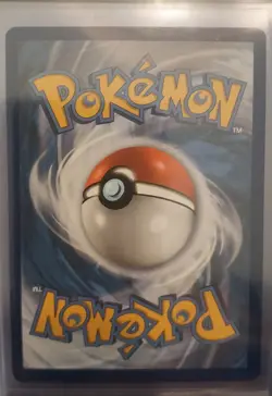 Pokemon TCG Sword & Shield 206/202 Snorlax VMAX Rainbow Secret Rare Card *MINT* - Image 4