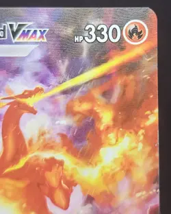 Charizard VMAX SWSH261 SWSH: Sword & Shield Promo Cards Holo - Image 3
