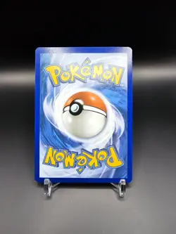 NM/EX - Paradise Resort - 224 - Staff - World Championships 2025 - Pokemon Card - Image 2
