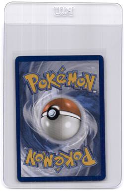 CustomMade Pokemon Trainer card PTL339 READ DESCRIPTION - Image 2