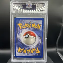 (PSA) Light Machamp 25/105 - Neo Destiny (Regular) Pokemon Card - Image 3