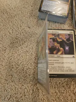Random Factory Sealed Magic The Gathering Cards Mtg, No Outer Box - Image 3