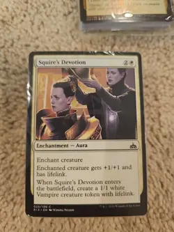 Random Factory Sealed Magic The Gathering Cards Mtg, No Outer Box - Image 4