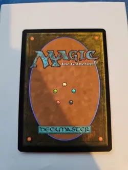 Marshland Bloodcaster Commander 2021 Extended Art Rare Magic MTG #370 - Image 2